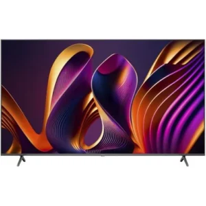 TELEVISEUR QLED 4K HISENSE