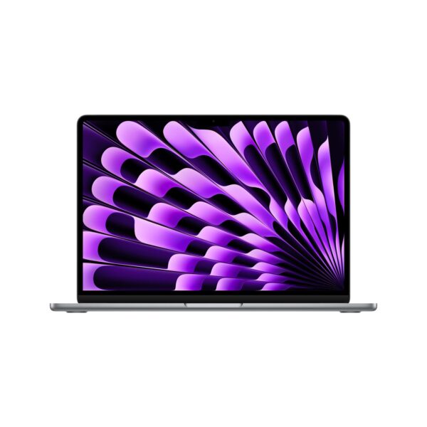 Apple MacBook Air M3 13 pouces (2024) Gris sidéral 16 Go/256 Go