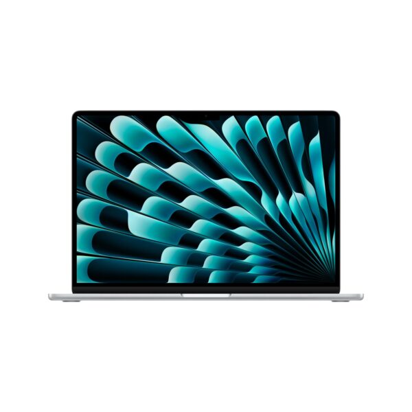 Apple MacBook Air M3 15 pouces (2024) Argent 16 Go/256 Go