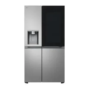 REFRIGERATEUR AMERICAIN CONNECTE 179CM LG
