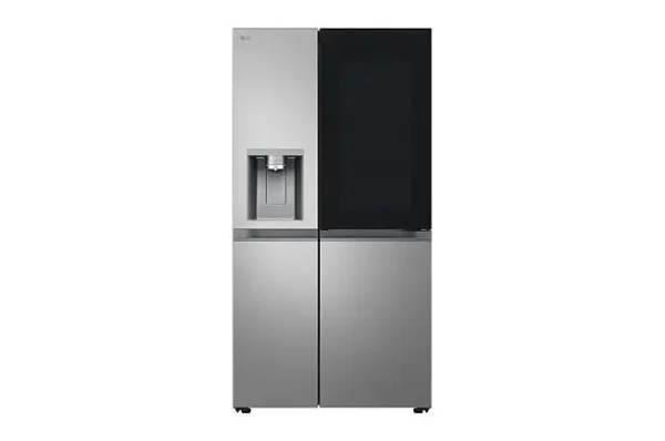 REFRIGERATEUR AMERICAIN CONNECTE 179CM LG