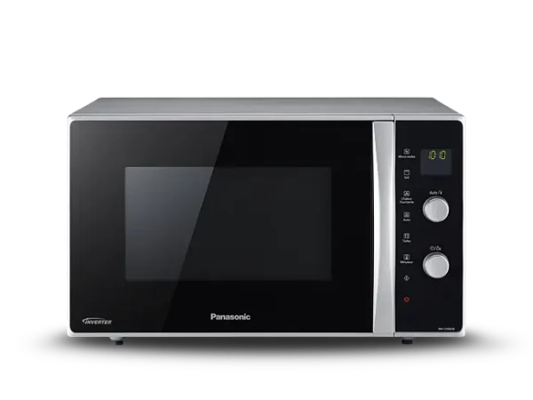 MICRO-ONDES COMBINE POSABLE PANASONIC