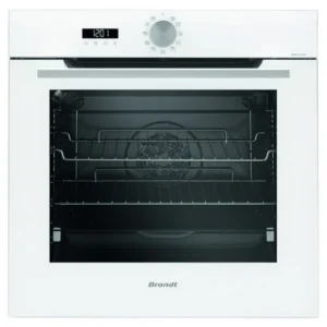 FOUR ELECTRIQUE ENCASTRABLE BRANDT