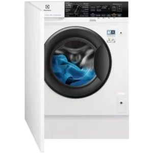 LAVE LINGE SECHANT INTEGRABLE ELECTROLUX