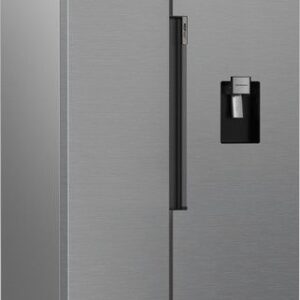 REFRIGERATEUR AMERICAIN 179CM BEKO