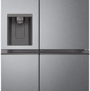 REFRIGERATEUR AMERICAIN 179CM SANS RACCORD D'EAU LG