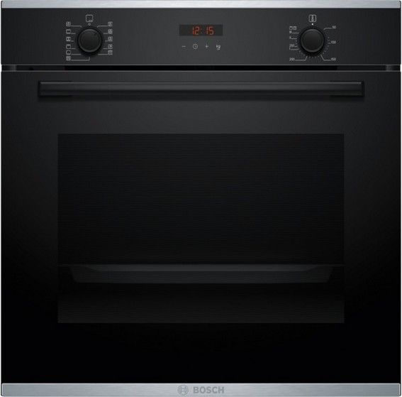 FOUR ELECTRIQUE ENCASTRABLE BOSCH