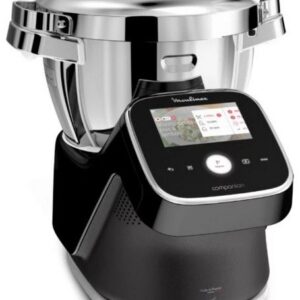 ROBOT CUISEUR CONNECTE 3L MOULINEX