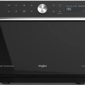 MICRO-ONDES COMBINE POSABLE WHIRLPOOL