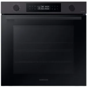 FOUR ELECTRIQUE AVEC SEPARATEUR DE CAVITE WIFI SAMSUNG