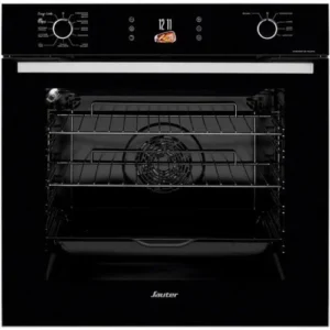 FOUR ELECTRIQUE ENCASTRABLE CONNECTE SAUTER