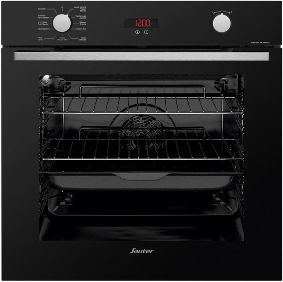 FOUR ELECTRIQUE ENCASTRABLE SAUTER