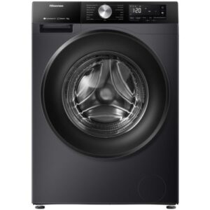 LAVE LINGE FRONTAL CONNECTE HISENSE