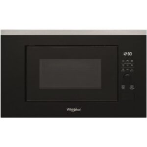 MICRO-ONDES GRIL ENCASTRABLE WHIRLPOOL